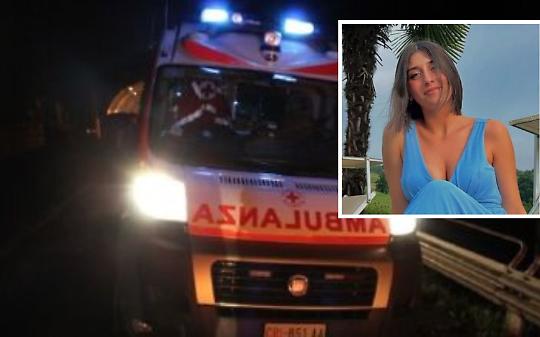 Vent&rsquo;anni spezzati sull&rsquo;asfalto: muore dopo giorni di coma la giovane coinvolta nell&rsquo;incidente sulla Asti&ndash;Cuneo