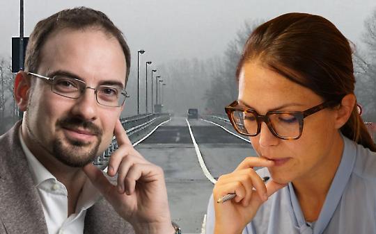 Ponte di Castiglione, l&rsquo;opera eterna: ogni anno una proroga, mai un cantiere. E ora rischia di &laquo;saltare&raquo;