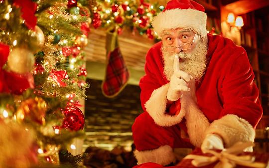 A Rivarolo il Natale 