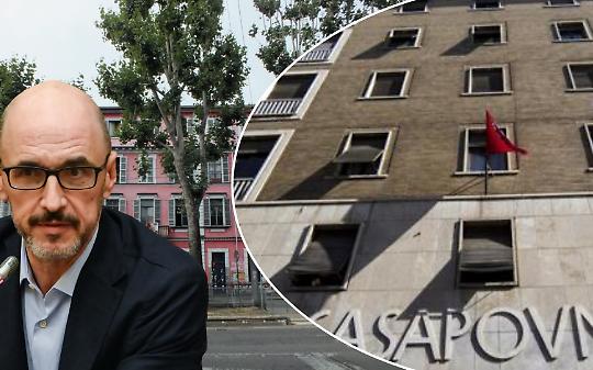 Il Pd accende la miccia: &ldquo;Dopo Askatasuna, ora lo sgombero tocca a Casapound&rdquo;