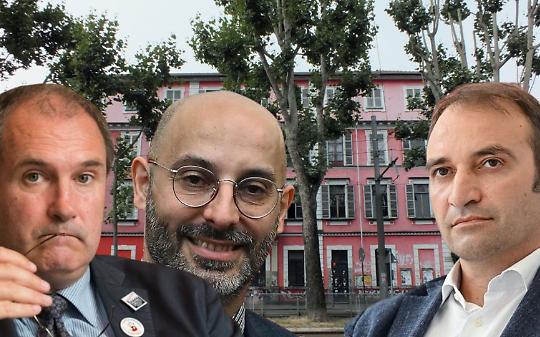 Askatasuna, il giorno della resa dei conti: Torino si spacca tra sgombero e accuse politiche incrociate