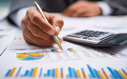 Finanza territoriale