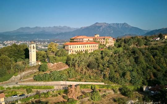 Castelli in saldo: il Canavese sul mercato. Dopo Montalenghe, Montalto, Andrate e Strambino tocca a Bollengo