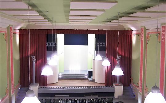 A Valperga torna il Concerto di Santa Cecilia