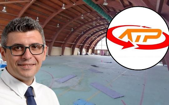 Palazzetto di Gassino, botta e risposta tra ATP e sindaco: &ldquo;Vicini alla conclusione, ma servono valutazioni serie&rdquo;