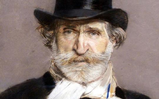 Quando Verdi zitt&igrave; un generale sul treno: musica, orgoglio e identit&agrave; nazionale