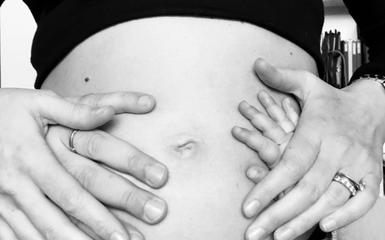 La campionessa olimpica