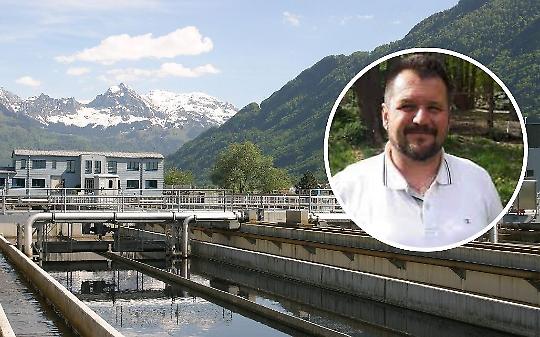 Sindaci e Smat a processo per il depuratore di Chialamberto, ma l'impianto continua a lavorare