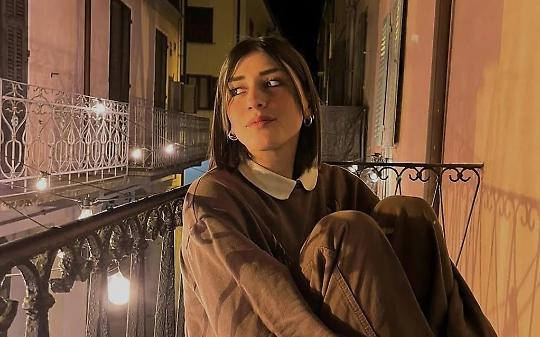 Matilde Baldi, 20 anni, &egrave; morta il 16 dicembre dopo un tamponamento sulla Asti-Cuneo 