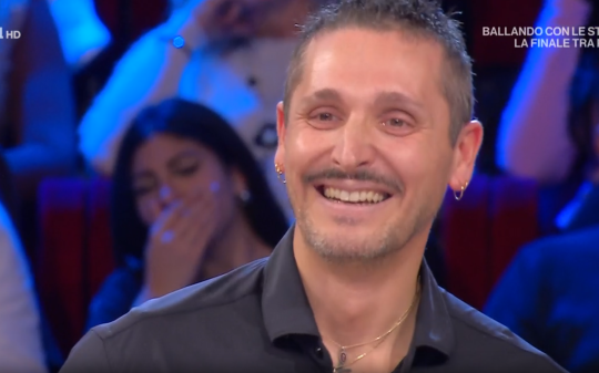 Ad Affari Tuoi Vito di Bosconero