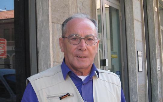 Addio a don Gino, l&rsquo;ultimo &ldquo;parroco operaio&rdquo; dell&rsquo;area chivassese: Rondissone perde il suo riferimento
