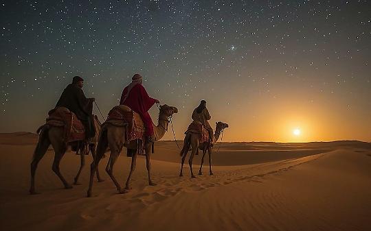 Il Quinto Evangelo dei progressisti