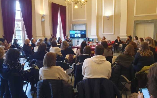 Nasce ad Asti il Tavolo adolescenti