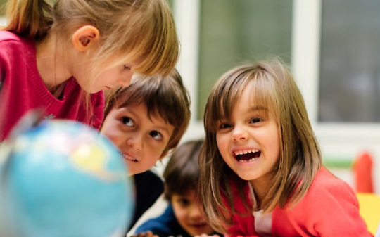 Erasmus+ a San Benigno: un'avventura tra storia, musica e innovazione