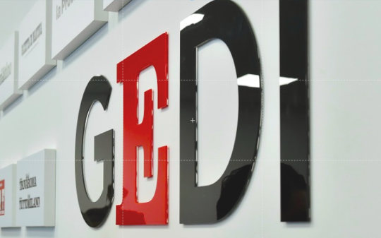 Natale amaro a La Stampa: la vendita di Gedi accelera, promesse e inquietudini in redazione