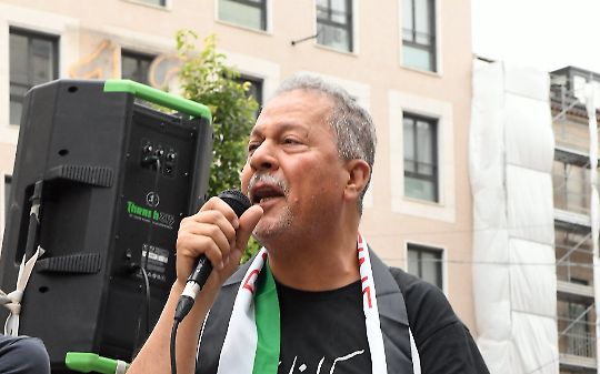 Soldi, sangue e Hamas: cosa c&rsquo;&egrave; nell&rsquo;indagine sull&rsquo;arresto di Mohammed Hannoun