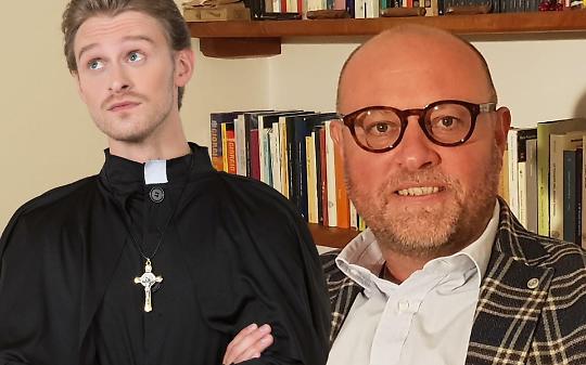 Le preghiere negli ospedali? Paga l&rsquo;ASL TO4