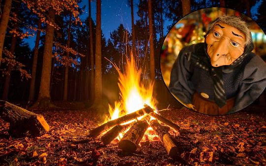 A Rivalba torna la Camminata della Befana: una passeggiata notturna all'insegna della tradizione