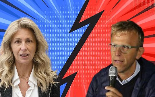 Carosso vota s&igrave; al bilancio, il centrodestra di San Mauro insorge: &ldquo;&Egrave; passato in maggioranza&rdquo;