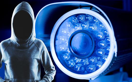 Ladri tentano il colpo a Verolengo, ma le telecamere li incastrano