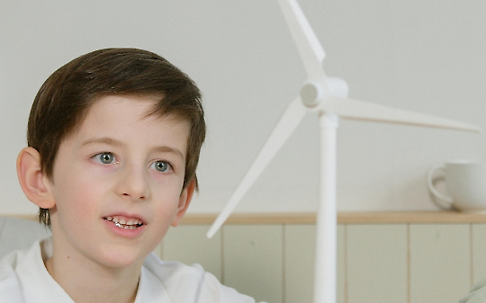 Volpiano verso un futuro green: in arrivo un impianto di energia rinnovabile