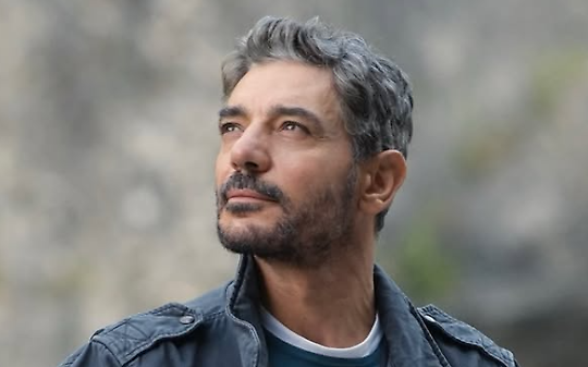 Giuseppe Zeno -  Attore italiano