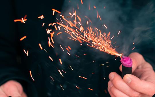 Capodanno senza botti