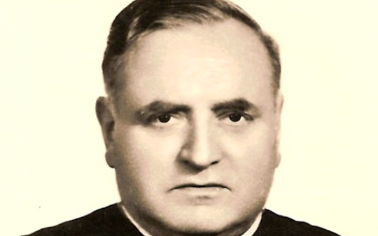 Nacque 120 anni fa il teologo che raccont&ograve; Settimo