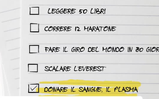 Il valore del dono: solidariet&agrave; e responsabilit&agrave;
