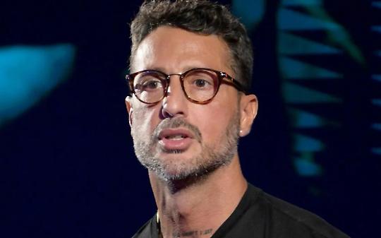 Fabrizio Corona scende in campo e fonda un partito politico