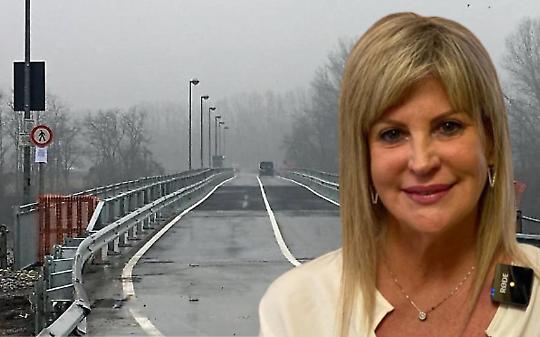 Ponti finanziati ma fermi: da Roma a Torino rimpallo di responsabilit&agrave;. Forza Italia: "Ora basta alibi"