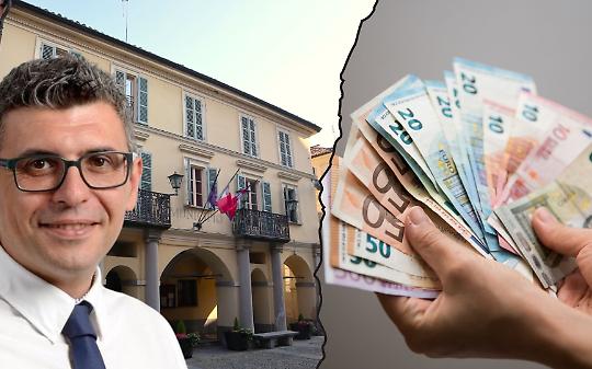 Comune di Gassino sotto pressione, arrivano dallo Stato 32mila euro per rafforzare i servizi