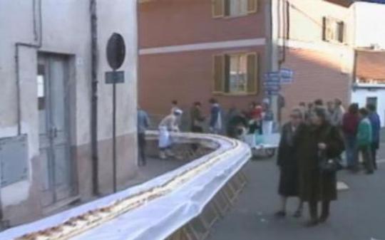 Quando Alice Castello 