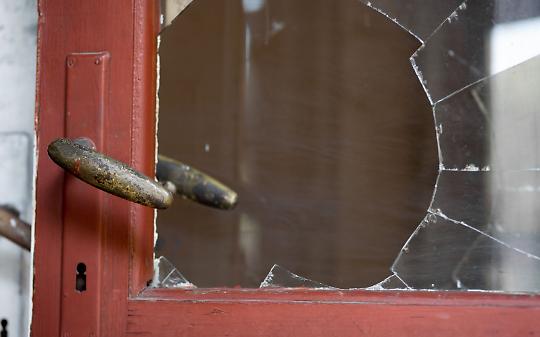 Allerta furti nel Canavese