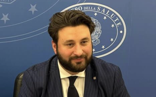 Crans-Montana. L'assessore regionale Riboldi e la politica dei "like". Anche di fronte alla tragedia!