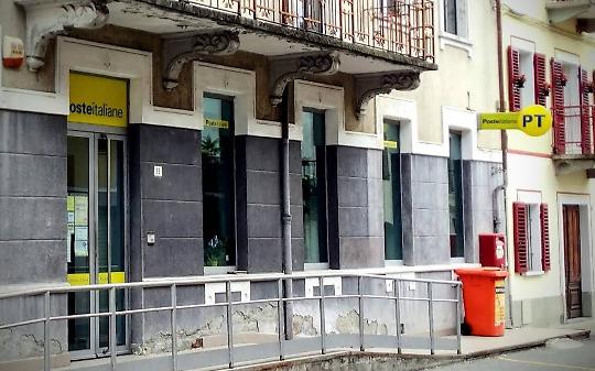 Borgofranco senza Poste per due mesi: ufficio chiuso da fine gennaio