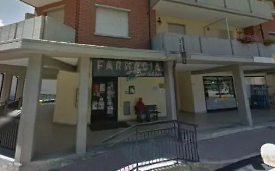 Rapina armata in farmacia l&rsquo;ultimo dell&rsquo;anno: paura a Pont Canavese