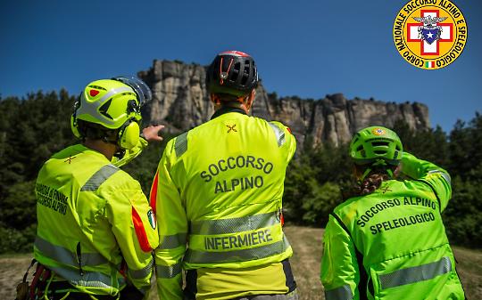 Soccorso Alpino