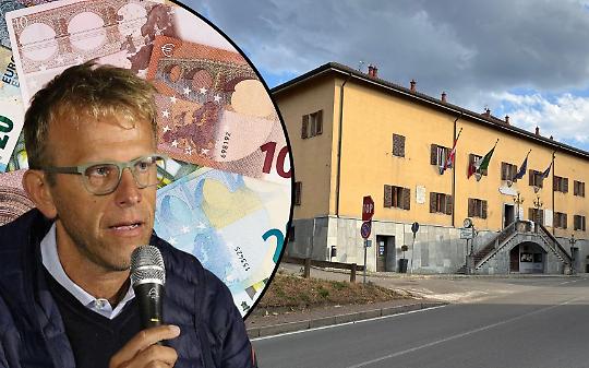 Bilancio s&igrave;, DUP no: Carosso spiega il voto che ha scosso il Consiglio comunale a San Mauro