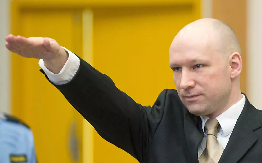 Ut&oslash;ya: il silenzio dopo gli spari e la domanda che ci riguarda tutti