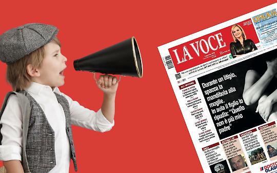 Riepilogativa del Giornale