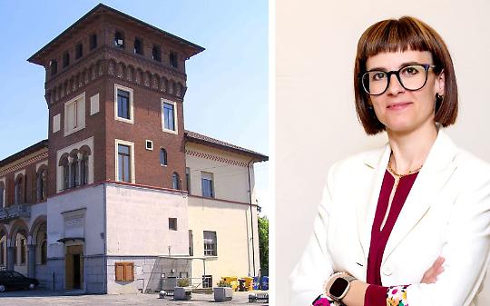 Il Comune di Torrazza Piemonte e la consigliera comunale Martina Gavazza