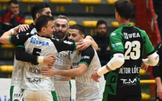 La L84 inizia il 2026 da prima della classe