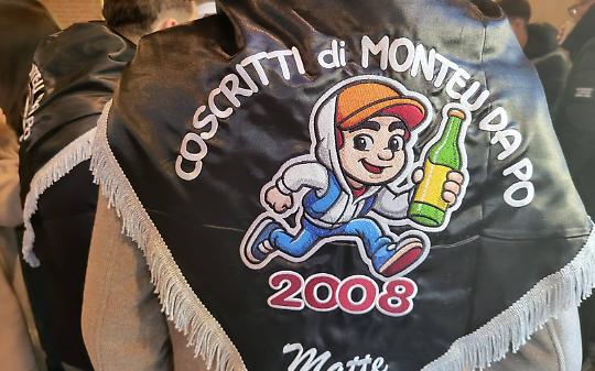 Una giornata di leva unisce i comuni della Collina