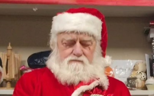 Quando il presepe porta il Natale nelle case e nei cuori: successo a Venaria