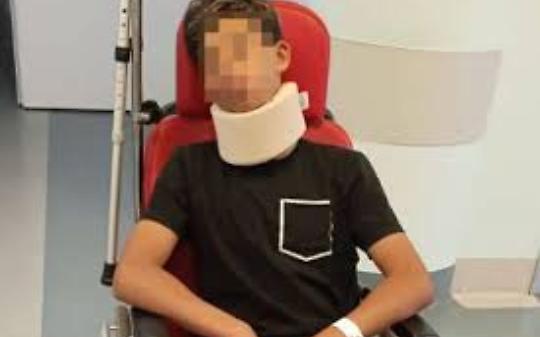 Rissa al Super Oscar. Csf Carmagnola&ndash;Volpiano Pianese. Scattano i "Daspo" per i genitori