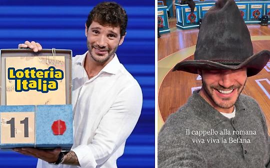 Affari Tuoi speciale Lotteria Italia: Epifania in diretta con 5 milioni e un premio speciale da 300.000 euro