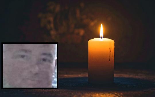 Alpette si ferma nel silenzio: l'ultimo saluto a Franco Fornengo