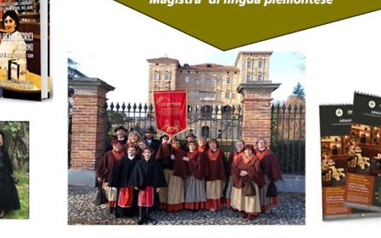 Un pomeriggio piemontese a Vische