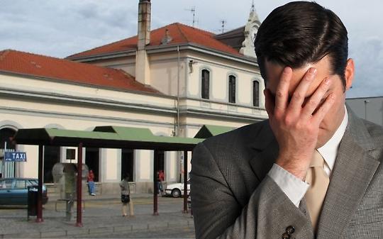 Ivrea&ndash;Chivasso, stop ai treni per due mesi: pendolari ancora una volta ostaggi dei cantieri